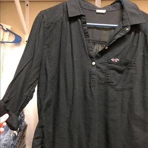 Hollister shirt